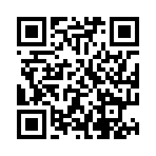 QR Code for bitcoin:17dVRPrLH82bbBJ5EJ7eAXhxWNME3Lp2ZN
