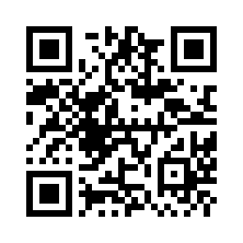 QR Code for bitcoin:17dVbZRbBqUVQfPm3KAXzLJRLcn73d7mfZ