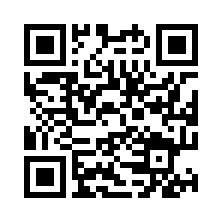 QR Code for bitcoin:17dVjrcMCYV6bgjNhXdf1T8TYXmQupbebm