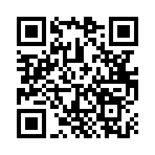 QR Code for bitcoin:17dWymRdhNK1vVr3APkcFzuLDDbe7EFkso