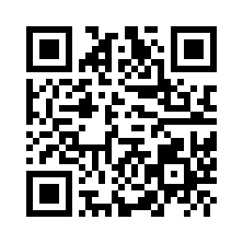 QR Code for bitcoin:17dYdut45Du3TzcKrvMYyMaxGBTX2zLHLS