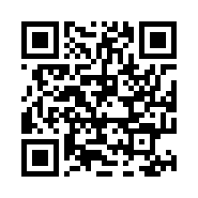 QR Code for bitcoin:17dZkrZ1aDCj2dVxEYxrWt8zigvMVE3fhb