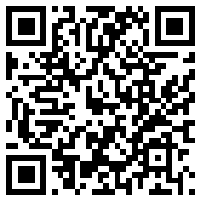 QR Code for bitcoin:17daebU66A6irMz8vuukxBW6TQV274AVXa