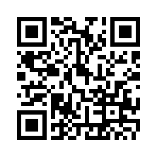 QR Code for bitcoin:17db48jAYcYiorHC2E8VSWyvfwxpftqBqw