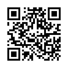 QR Code for bitcoin:17de66VoC55AwSMi3KP3hBVho7b4gUeEbC