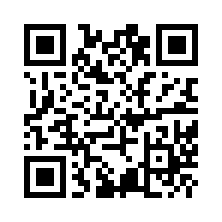 QR Code for bitcoin:17deQ29gj4u9PVMDom5n1T2joVnFPR7ejo