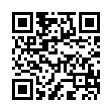 QR Code for bitcoin:17dedPDdZgSAkioitNNTLo72yLD8MsXJR