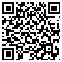 QR Code for bitcoin:17dircrGt23wZMNqaMRE9vhxTf2TrwZYTd