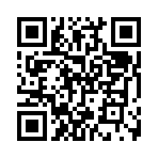 QR Code for bitcoin:17djhty9SL6SMbWiAdjPDmHMjM28Lafgp4