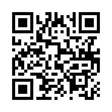 QR Code for bitcoin:17dk5mXQghCpXG9XHM6iwHkLnbHmm8veRr
