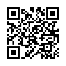 QR Code for bitcoin:17dkgUDbTYk32kbv3GGdMMXWeGZwgJq2a3