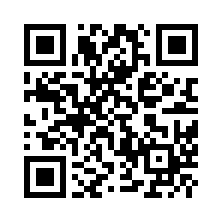 QR Code for bitcoin:17dmuhjSTjnLPateNrJScG6CuHHF3W2d3N