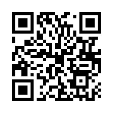 QR Code for bitcoin:17doThkGDgj7L1ghfLSqV7noSJgYuL5vKX