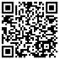 QR Code for bitcoin:17drNaHUr86vsyrA1aeD4TryWCjYvfmShy