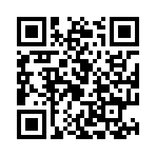 QR Code for bitcoin:17dsHX6aWYn1g59wsDm8LSNAjCWMX7bG85