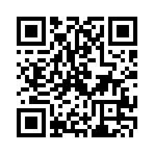 QR Code for bitcoin:17duQft3xEMFZ7if4C2GjuPa8zGW8FNe87