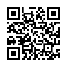 QR Code for bitcoin:17dyp2rKbMZvT5fq2qY79B2KizprFjoVC