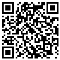QR Code for bitcoin:17e1MvNQVPfUF4BJgsvETbKeyCpDTCPTNX