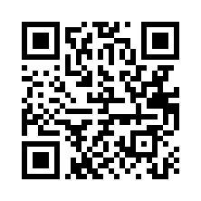 QR Code for bitcoin:17e42w8X8AeCg8W1AsKBAhzRGAmUEDAwBJ