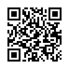 QR Code for bitcoin:17e4EcPMbpsKjuj1RGULfP1VCq55WssDbL