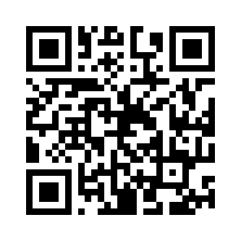 QR Code for bitcoin:17e5odF3BBfetduB3JxtA2poVfic3C9f3