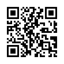 QR Code for bitcoin:17e6MEqwHmbCSCCDbMpxJgk8y8FGkmyScr