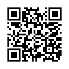 QR Code for bitcoin:17e6cG7yyusAXLUihzduoAXS3zGqfBtQ1S