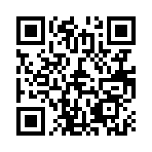 QR Code for bitcoin:17e95eBCssPCtWWH9vAxfaLJ5sYBsmpvvG
