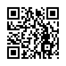 QR Code for bitcoin:17e9k73RfUdTSWXbZEoFy3jRGK63qvamnf