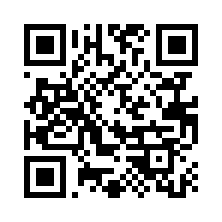 QR Code for bitcoin:17e9mf4qFkfqL3CagBA2FBXDdMFeLFKa6h