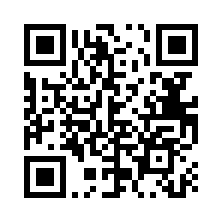 QR Code for bitcoin:17eAuQa8agRHa5UtRQe9XBbrTzPPdoN4U6