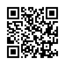 QR Code for bitcoin:17eBVcmeYCxPsH9efMsoYvLL5GL9bJo6F9
