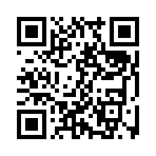 QR Code for bitcoin:17eBy39GrrYBeBReoFzfQdot5jZ516u92