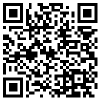 QR Code for bitcoin:17eCtvTjbGsdufBfiS2kykXsp7Mbv8oC35