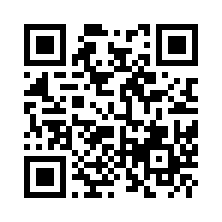 QR Code for bitcoin:17eDBsdEvM3Mzy583d51sCUBeg1mRnfTbc
