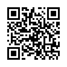 QR Code for bitcoin:17eDL1dTbycdXQJpesmy28Pi4bYd39UW6w