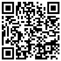 QR Code for bitcoin:17eEcFWRrTdZxm7EXtBG6j8v1RkVwxMdeG