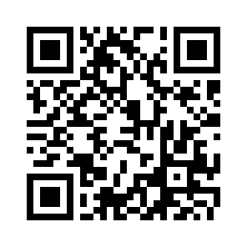 QR Code for bitcoin:17eFJLMV89dxerJEVNe5bE11tr27wPxSQv