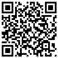 QR Code for bitcoin:17eFgzY4CoSF2xRB5sT55bUCBe9jGNiAS3