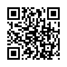QR Code for bitcoin:17eFowdUqutvNcZcDuA6SJLRcbLkaaUyUV