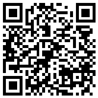 QR Code for bitcoin:17eHziSJS6hwZ4KeeMY8ufpW5Qn8dVBnuo