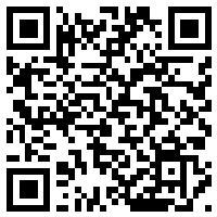 QR Code for bitcoin:17eQ7oddVUvSWcnGiKttbWrGwS8G64Ngy1