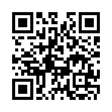 QR Code for bitcoin:17eUDVfjZNgLT1fcWHSw42fmERbL8tzUfR