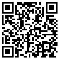 QR Code for bitcoin:17eVKRp2M7ScW18QTkMS57vFDqWXzsMA4R