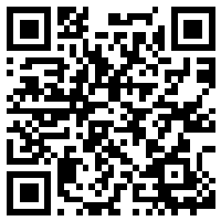 QR Code for bitcoin:17eVMVp68CptNd5fRP3pL4WHkVzc5Jc6jV