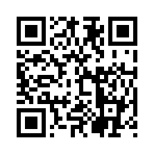 QR Code for bitcoin:17eWLyEas6waCZDgnidESkup2JSb74Z7gp