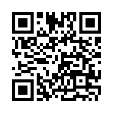 QR Code for bitcoin:17eWht78eRywbneXxGXwsWaC6DAqoyJ7iX