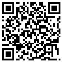QR Code for bitcoin:17eWi2AScuAfsfCwpMkHYzZMfYXCEtMpC7