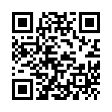 QR Code for bitcoin:17ea395qt8Lu5d9fpAPi3xHaNps6LZcYCQ