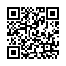 QR Code for bitcoin:17ea9XFM1fwS3Doa8CBXYDgStCJehW77EN